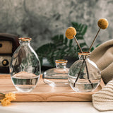 Glass Vases