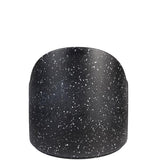 Lounge Chair Bloom Black-Galaxy