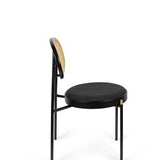 Don't Stop The Webbing Chair