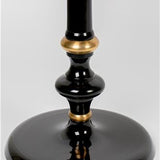 Own The Glow Round Bistro Table