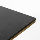 Own The Glow Square Bistro Table