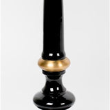 Own The Glow Square Bistro Table