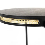 Don't Stop The Webbing Table Round '80
