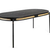 Don't Stop The Webbing Table 180x90