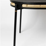 Don't Stop The Webbing Table 180x90