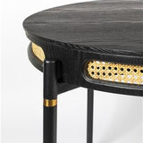 Don't Stop The Webbing Table 180x90