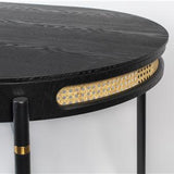 Don't Stop The Webbing Table 180x90