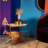 Keep It Tidy Side Table