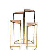 The Perfect Cocktail Side Table