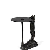 No Girlfriend No Problem Side Table