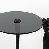 No Girlfriend No Problem Side Table