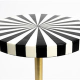 Strike Lucky Side Table