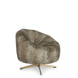 Where The Sun Doesn't Shine Lounge Chair Panther