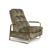 Relax Like Chandler Recliner Chair Panther Fr