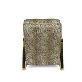 Relax Like Chandler Recliner Chair Panther Fr