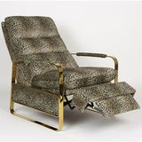 Relax Like Chandler Recliner Chair Panther Fr