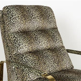 Relax Like Chandler Recliner Chair Panther Fr