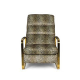 Relax Like Chandler Recliner Chair Panther Fr