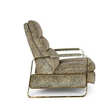 Relax Like Chandler Recliner Chair Panther Fr