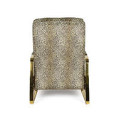 Relax Like Chandler Recliner Chair Panther Fr