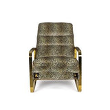 Relax Like Chandler Recliner Chair Panther Fr