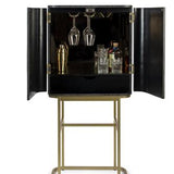 Ava Morgana Cabinet Snake
