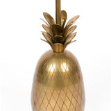 Juicy Pineapple Floor Lamp