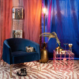 Juicy Pineapple Floor Lamp