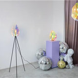 Diamond Dear Floor Lamp