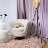 Diamond Dear Floor Lamp