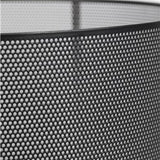 Sweet Mesh Table Lamp Black