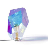 Diamond Dear Table Lamp