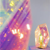 Diamond Dear Table Lamp