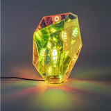 Diamond Dear Table Lamp
