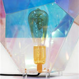 Diamond Dear Table Lamp