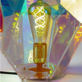 Diamond Dear Table Lamp