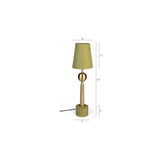 Trophy For Your Goal Table Lamp