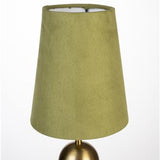 Trophy For Your Goal Table Lamp