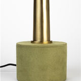 Trophy For Your Goal Table Lamp