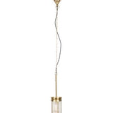 Angel On Fire Pendant Lamp M