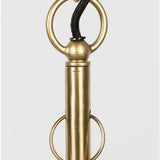 Angel On Fire Pendant Lamp M