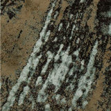 Rocky Round Carpet 175'
