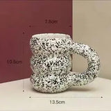 Nordic Creative Water Cup