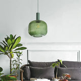 Retro Style Lamp