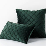 Velvet Cushion Cover