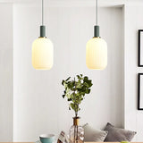 Retro Style Lamp