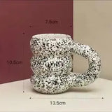 Nordic Creative Water Cup