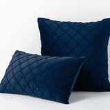 Velvet Cushion Cover
