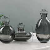 Glass Vases