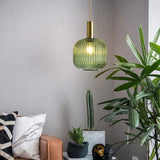 Retro Style Lamp